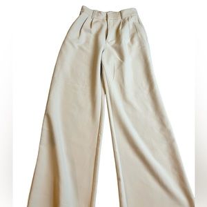 Abercrombie Tailored Sloane Pant